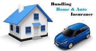 Home and auto Insurance 