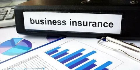 business insurance