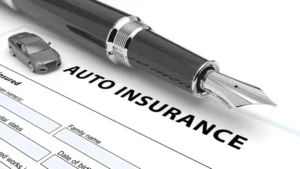 Auto Insurance 