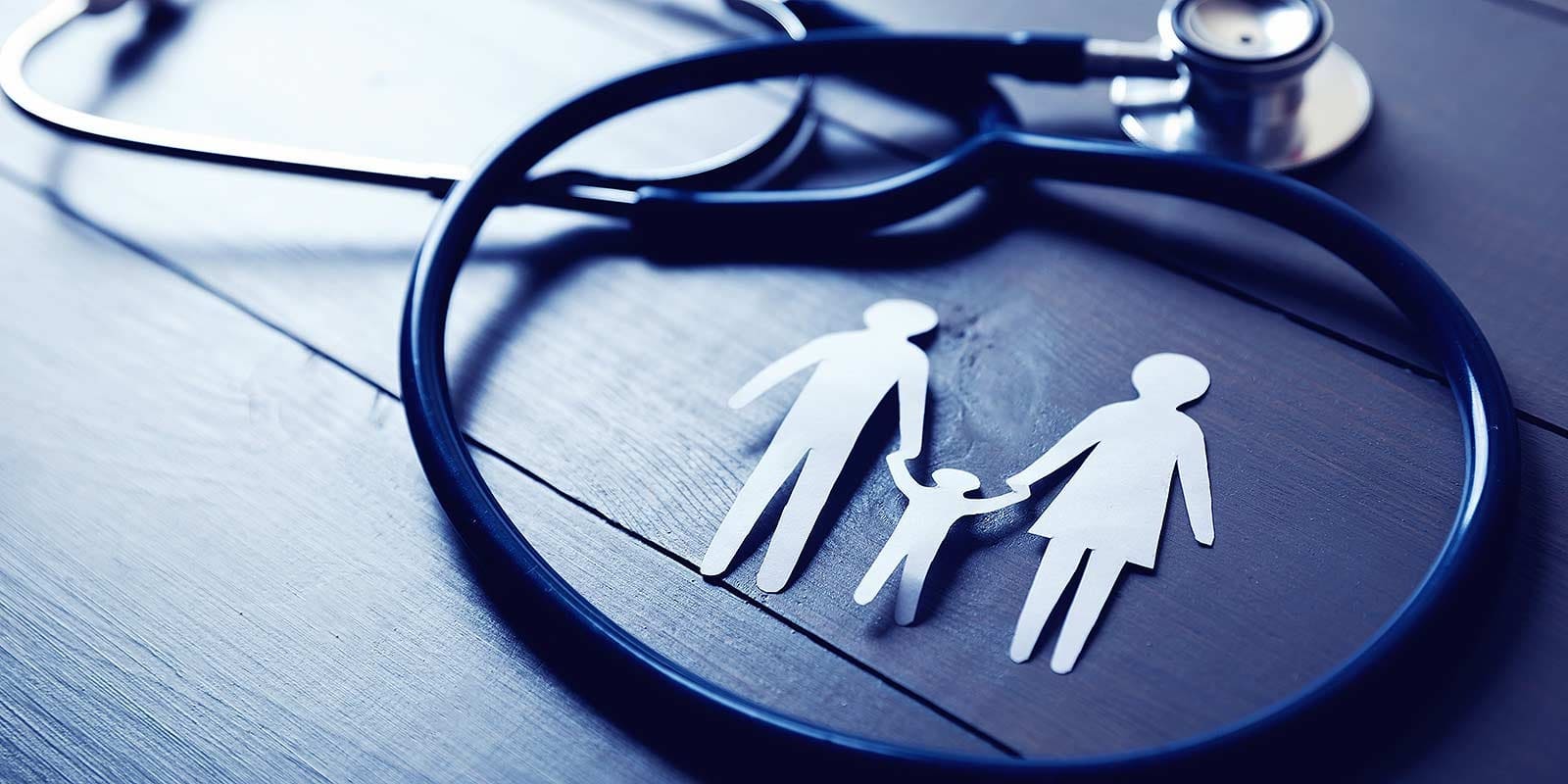 Health insurance 