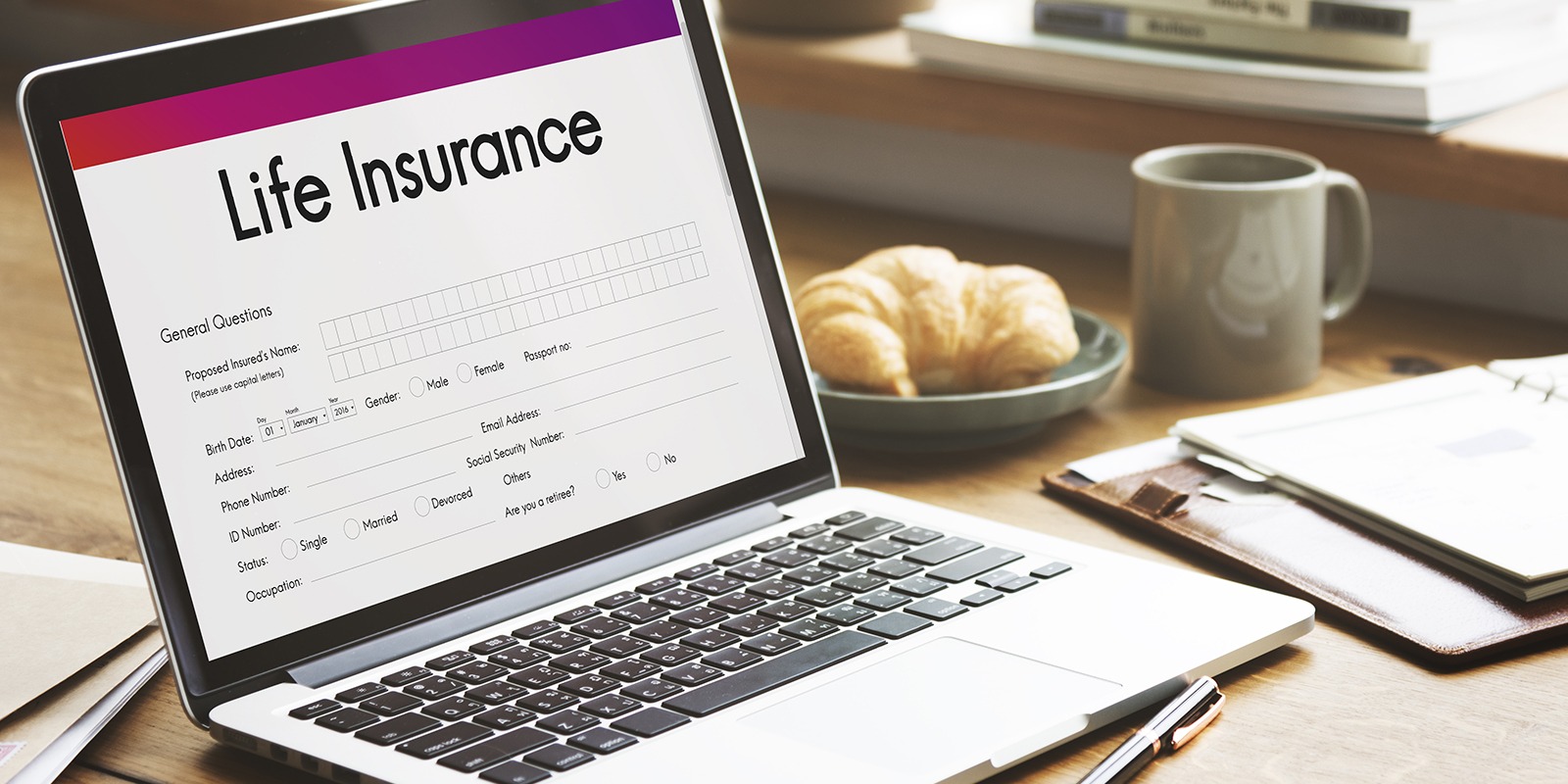 life Insurance 