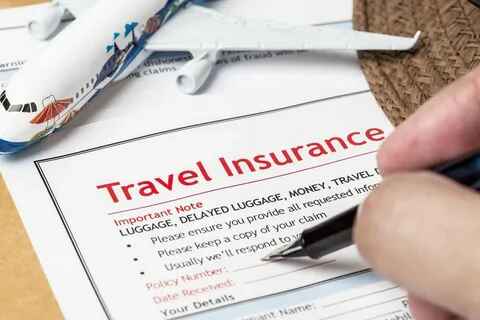 Travel 